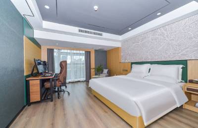 解锁银发市场潜力，存量酒店如何优化产品服务？