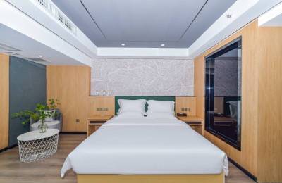 酒店如何通过品牌力与产品力获得长线投资价值？