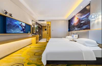 当高端酒店频频挂牌出售，为何经济型酒店却在下沉市场遍地开花？