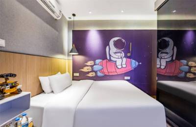 泰国酒店投资热 旅游业蓬勃下的机遇密码