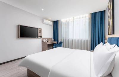 淄博酒店转让 202514期｜酒店转让平台