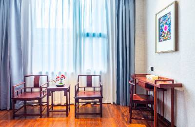 国内最大酒店转让平台“酒店交易网”更名“指点网”