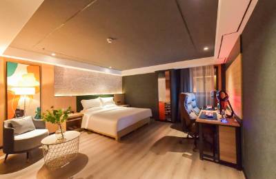 消费新趋势下，高端酒店的 “应变” 之路