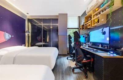 酒店管理的核心逻辑：从体系搭建到执行落地