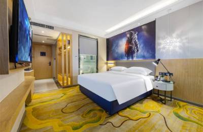 酒店运营逆袭秘籍：3 大核心维度