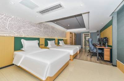 酒店品牌重塑、发展与投资方向