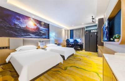 2025年下半场酒店投资决策指南：认清形势，找准赛道