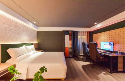 酒店经营者提升效率与盈利能力必备