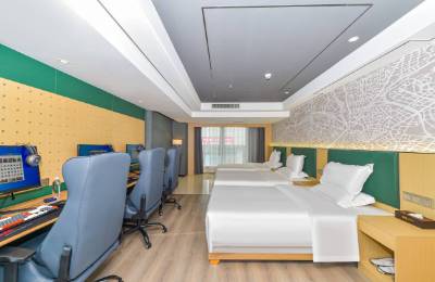 酒店如何让客人追着给好评？