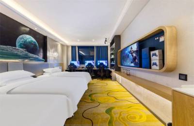 本土高端酒店遇冷流拍，国际资本为何逆势疯狂扫货？