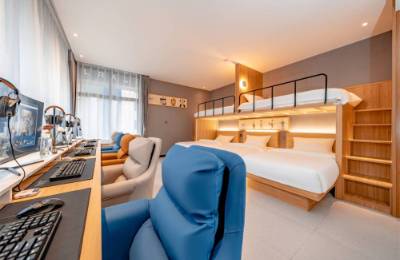 引流拓客 + 转化升单：酒店运营的双轮驱动秘籍