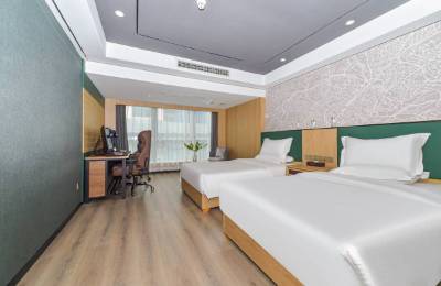 抢占黄金赛道！国内酒店投资热度高涨，一线城市撑起近四成交单量