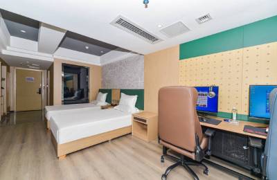 经济型酒店向上破壁：中端市场迎来新一轮洗牌周期