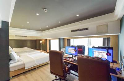 海外游客涌入！China Travel 热潮下酒店住客九成来自国外