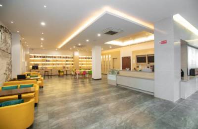 扬州酒店转让 202524期｜酒店转让平台