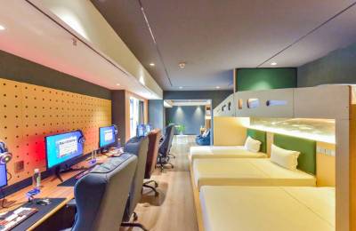 酒店经营状况全解析：14 个数据背后的成功密码