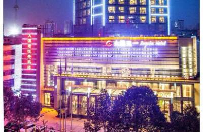 汉中酒店转让 202524期｜酒店转让平台