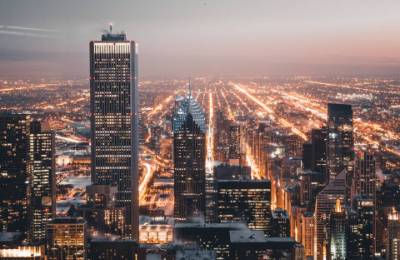 大宗物业交易渠道