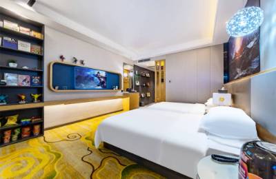 暑期酒店市场是 “虚火” 还是 “真旺”？