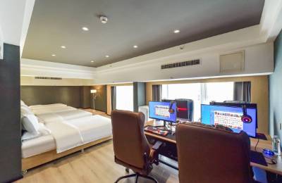 今年酒店为何都忙着干这件事？