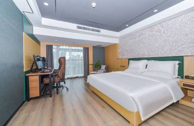 酒店经营管理10痛