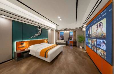 银川酒店转让 202527期｜酒店转让平台