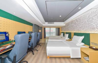 60 强榜单背后：中端酒店洗牌风暴愈演愈烈