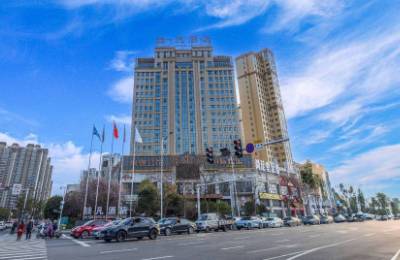 常德酒店转让 202526期｜酒店转让平台