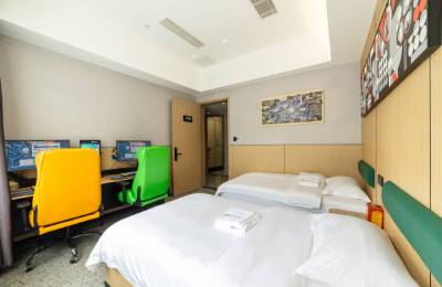 压顶大山与倒退 RevPAR：中国酒店投资回报遇冰点