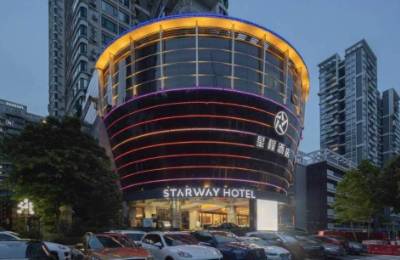 深圳酒店转让｜202529期