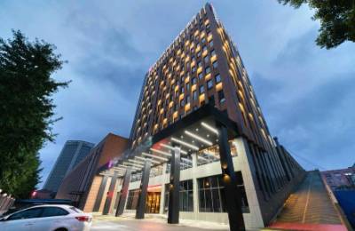 无锡酒店转让｜202529期