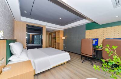 酒店集团化运营的制胜法则：优势聚合与管理模式升级