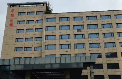 呼和浩特酒店物业招租：9120㎡国企资产，15年长租+9个月免租！