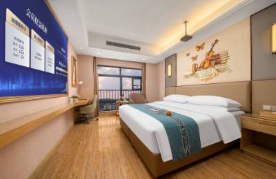 酒店投资不再 “盲人摸象”：数字化工具如何重构决策体系？