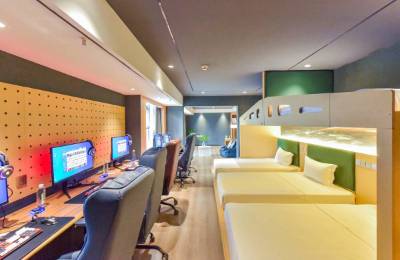 喜忧并存！中国国际品牌酒店特许经营的双面镜像