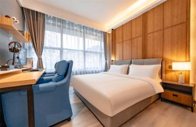 20000 家新店落地！经济连锁酒店再掀热潮