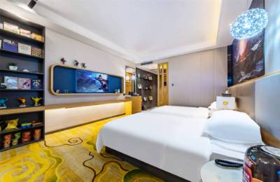 从 0 到 1 开酒店：筹建全流程拆解