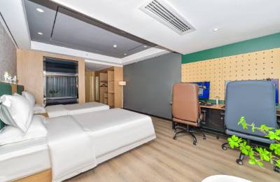 五大黄金准则：优质品牌合作如何为酒店投资筑价值、防风险