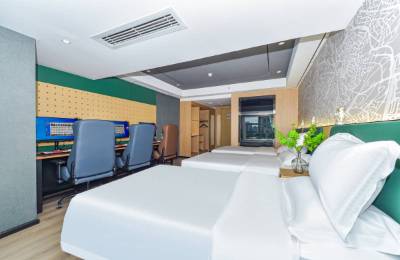 酒店业下一个五年：趋势预判与系统性应对方案