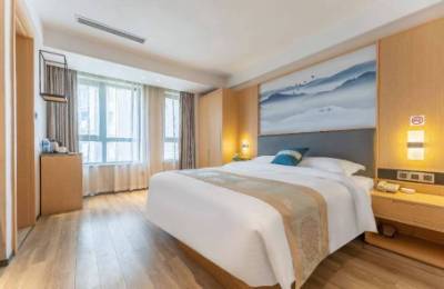 酒店运营突围战：微利时代的活法与干法