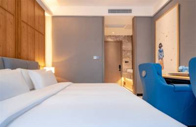 从 “卖空间” 到 “塑品牌”：酒店业经营品牌价值的进阶之路