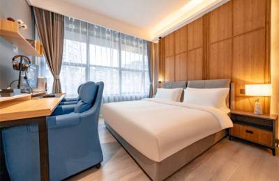 住得舒服不如住得 “入心”：酒店业情绪价值竞争的升级之路