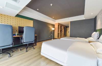 酒店玩转 “松弛经济”：用细节营造慢时光