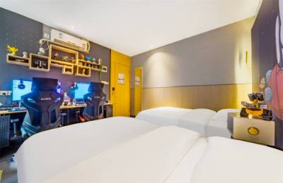 2025 国庆酒店市场变局：3 个增量密码浮出水面，1 个陷阱需警惕