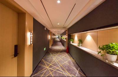 继拼车拼好饭之后，国内酒店 “拼楼” 模式悄然走红