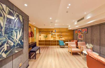 酒店业内卷困局：中国最大酒店品牌锦江的突围之道