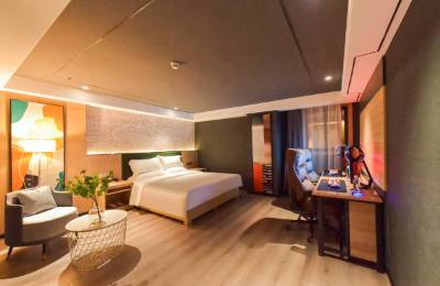 深度存量时代破局：AI 如何成为酒店经营的新引擎？