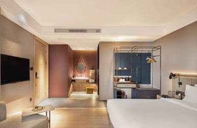 酒店投资遇 “再融资之墙”？资产交易里的 “新玩法” 或许能破局