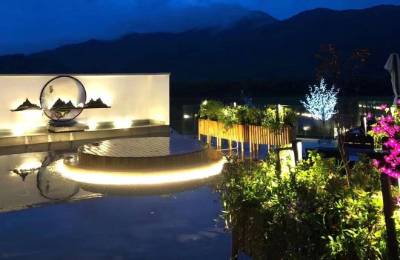 酒店行业新闻热点丨行业数据 拍卖 开业 投资 倒闭 动态 文旅 加盟