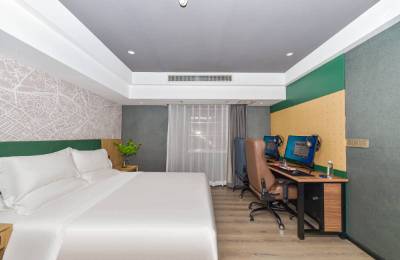 7 天吃透酒店领导力：管理者必备的 7 项核心修炼